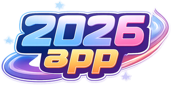 2026 app বাংলা লোগো